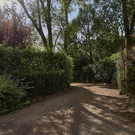 Hotel Il Giardino Segreto Sacile Exteriér fotografie