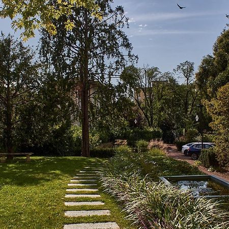 Hotel Il Giardino Segreto Sacile Exteriér fotografie