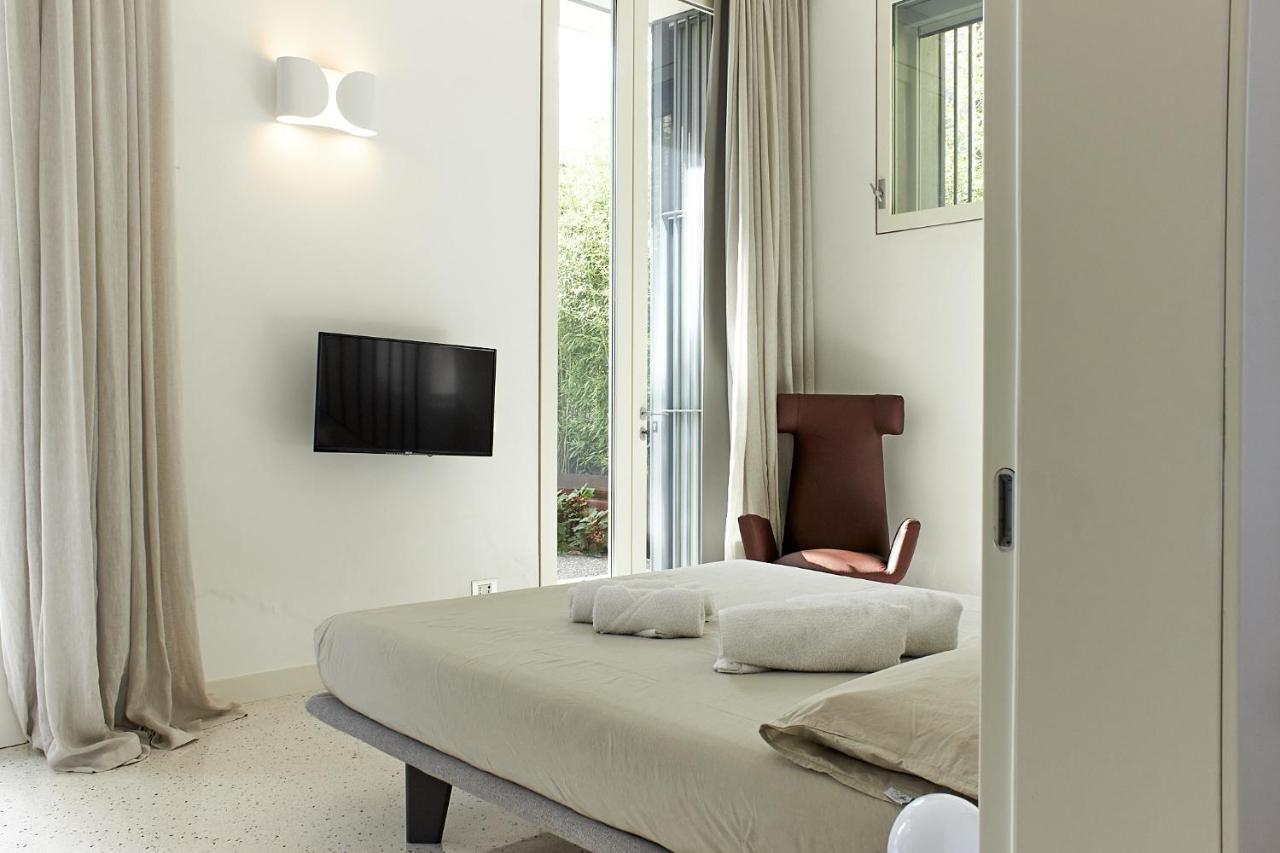Hotel Il Giardino Segreto Sacile Exteriér fotografie