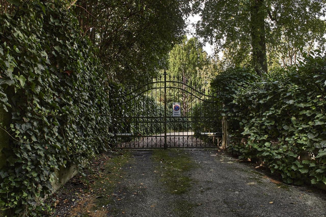 Hotel Il Giardino Segreto Sacile Exteriér fotografie
